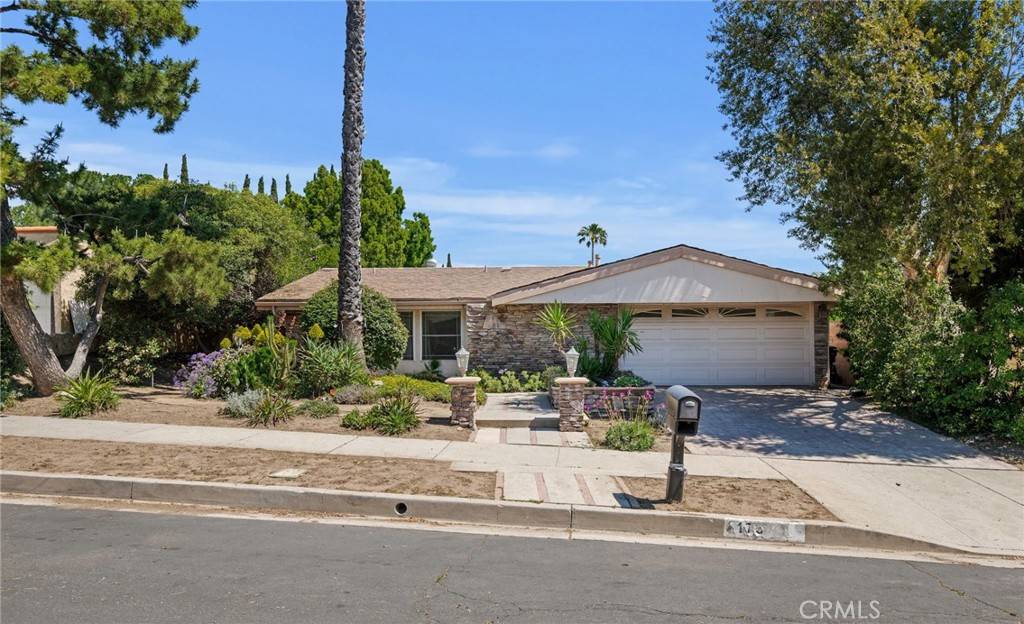 Granada Hills, CA 91344,17333 Bronte PL