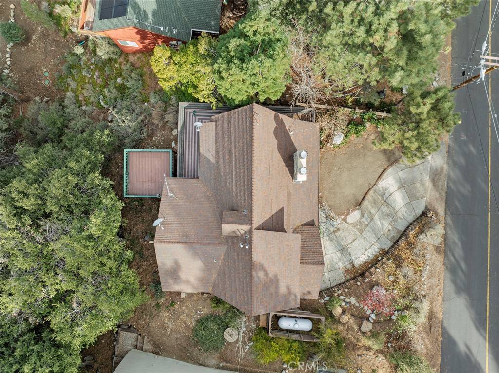 Pine Mountain Club, CA 93222,1513 Bernina DR