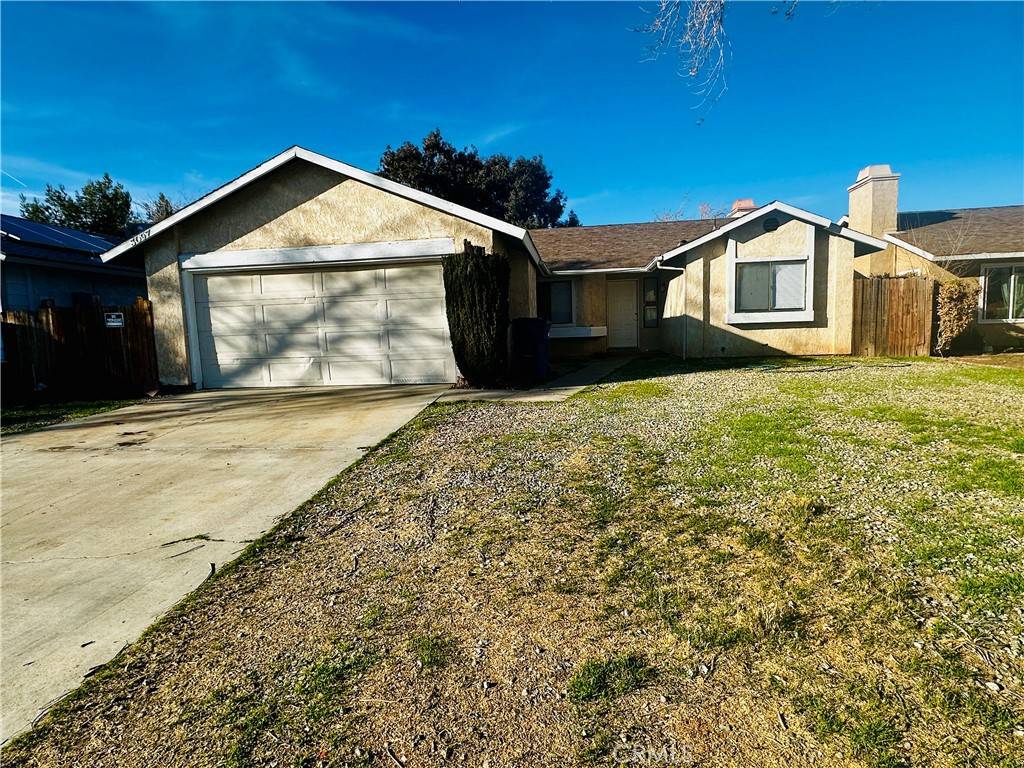 Palmdale, CA 93550,3097 E Avenue R5