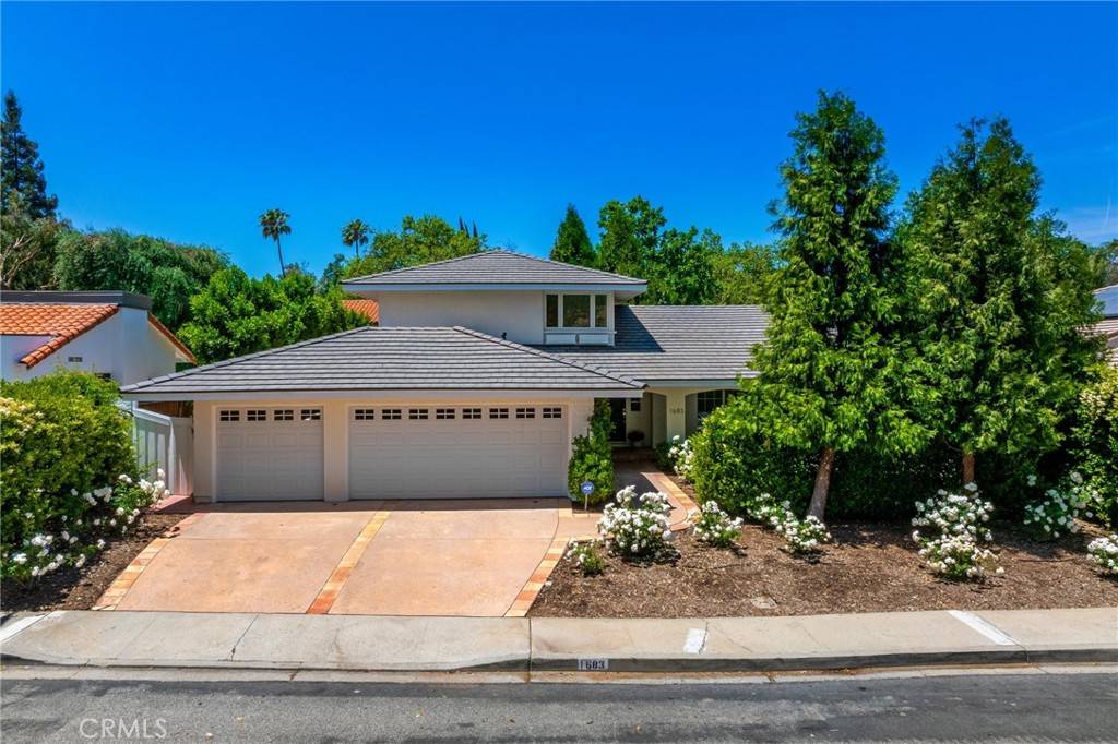 Westlake Village, CA 91361,1683 Camberwell PL
