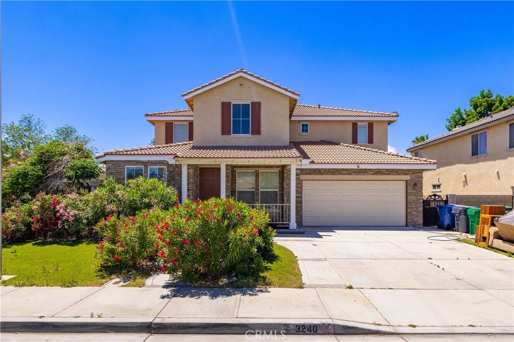 Palmdale, CA 93551,3240 Club Rancho DR