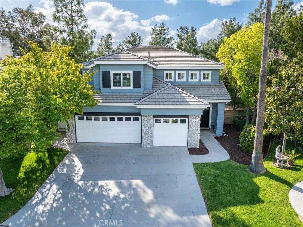 Valencia, CA 91354,27415 Whitefield PL