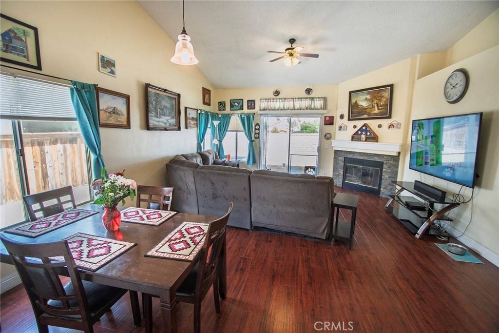 Palmdale, CA 93550,38602 Cortina WAY