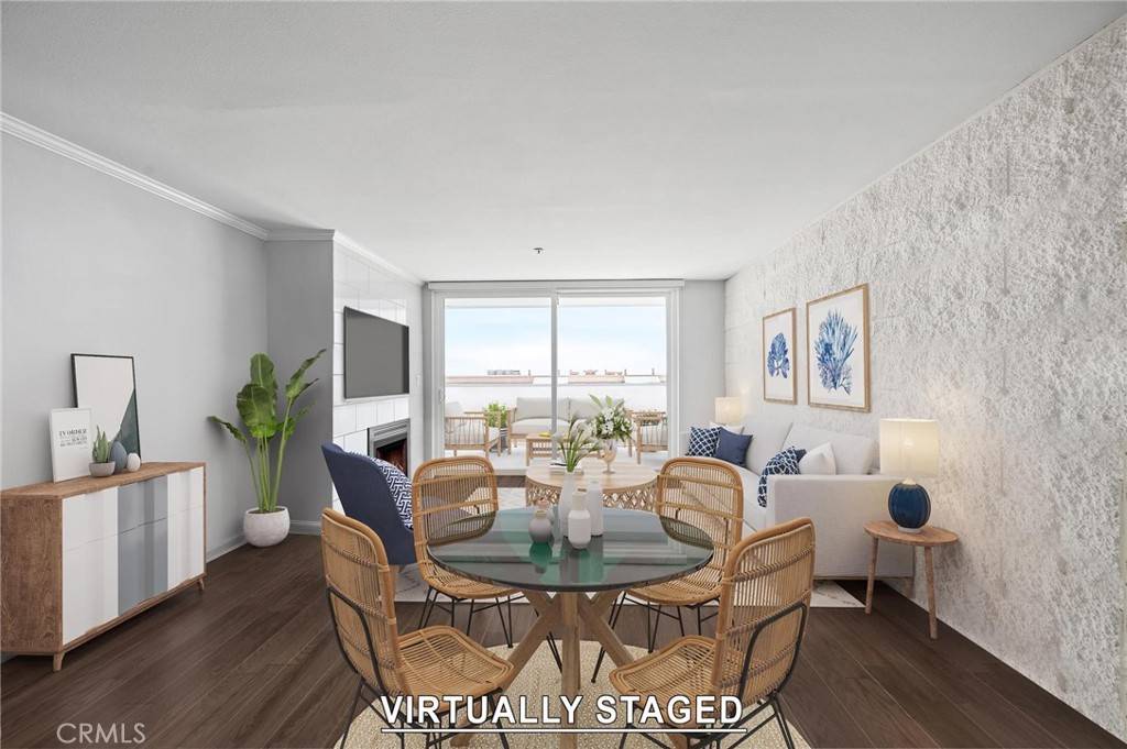 Redondo Beach, CA 90277,615 Esplanade #509