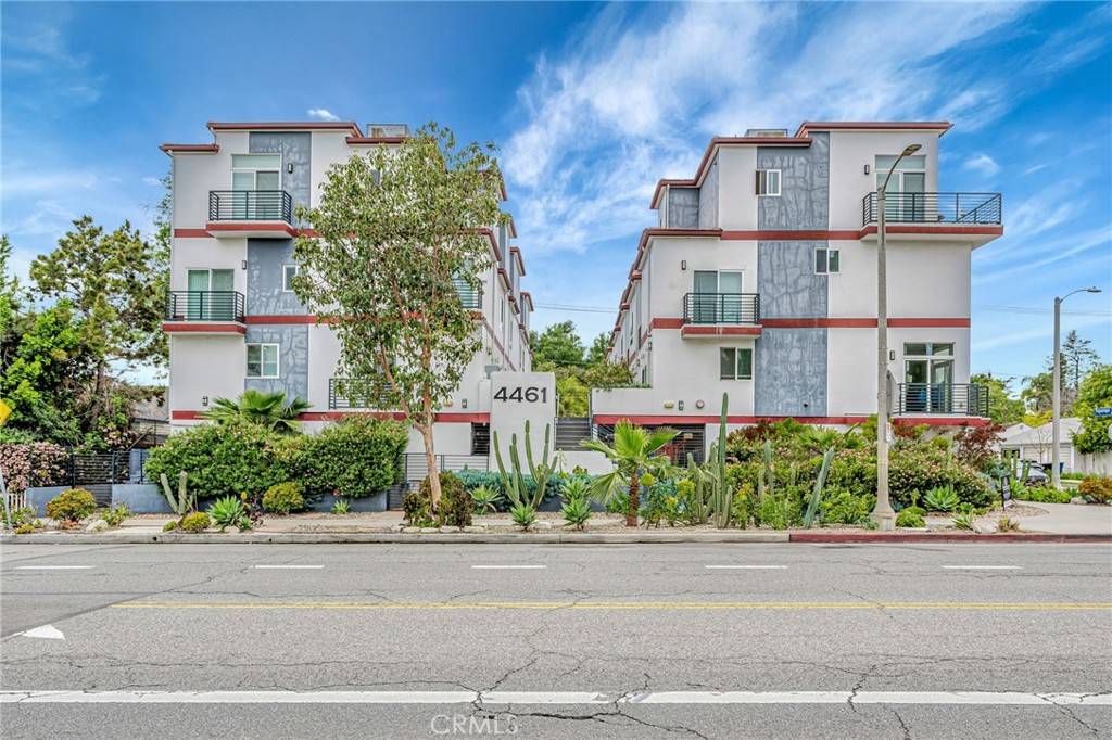 Studio City, CA 91602,4461 Tujunga AVE #101