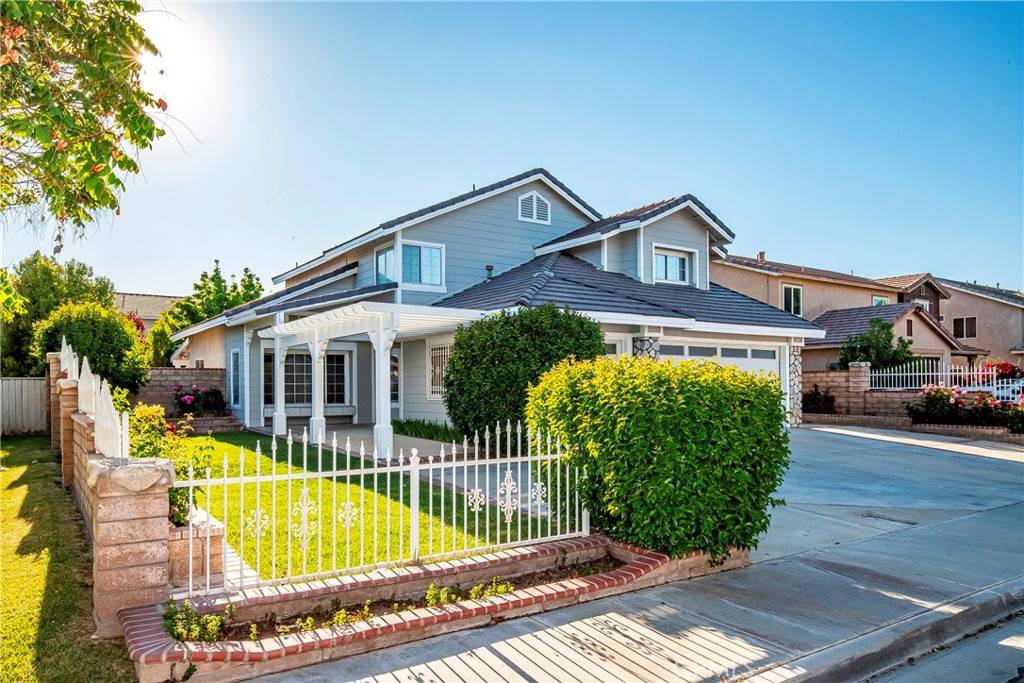 Lancaster, CA 93534,45345 Pickford AVE