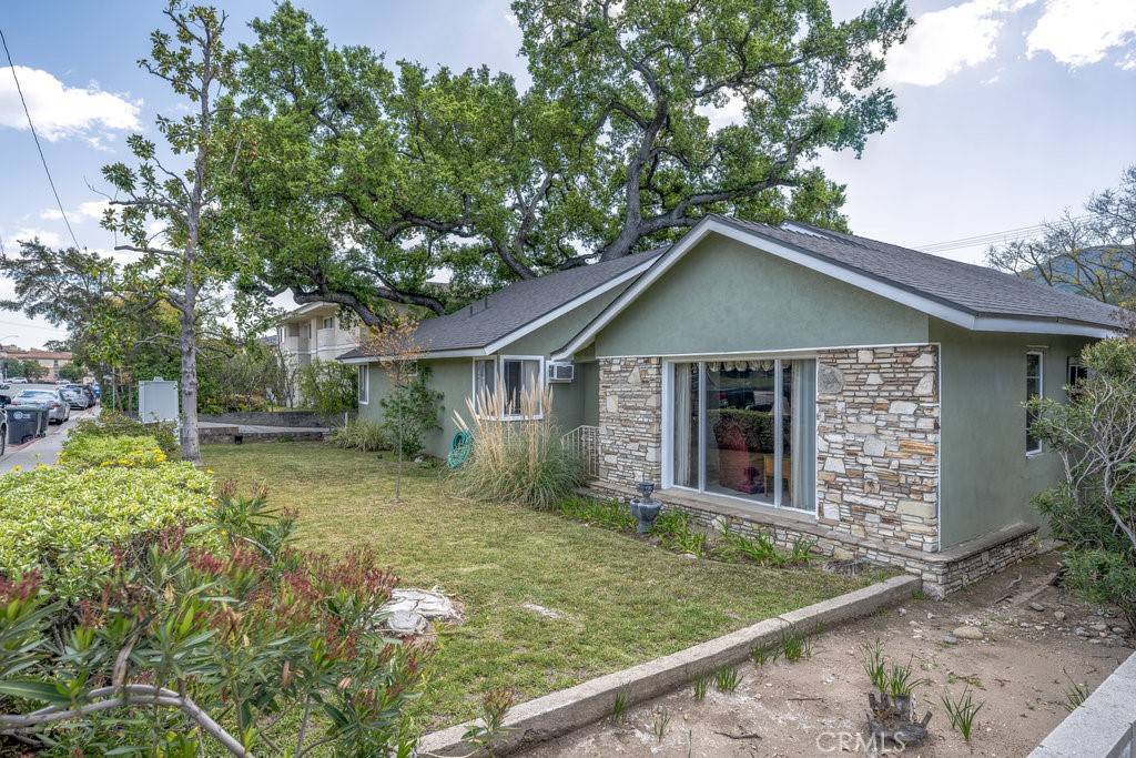 Glendale, CA 91214,3242 Honolulu AVE
