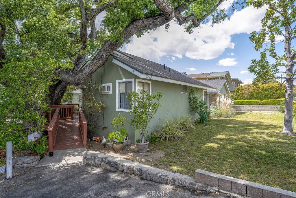 Glendale, CA 91214,3242 Honolulu AVE