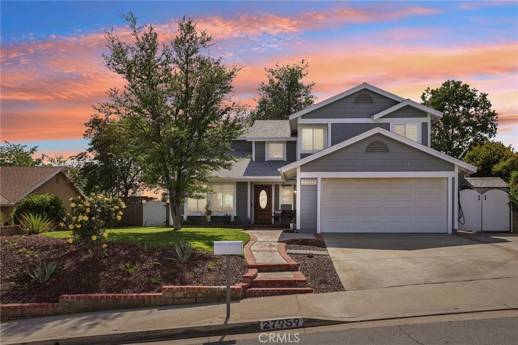 Valencia, CA 91354,27959 Palmetto Ridge DR