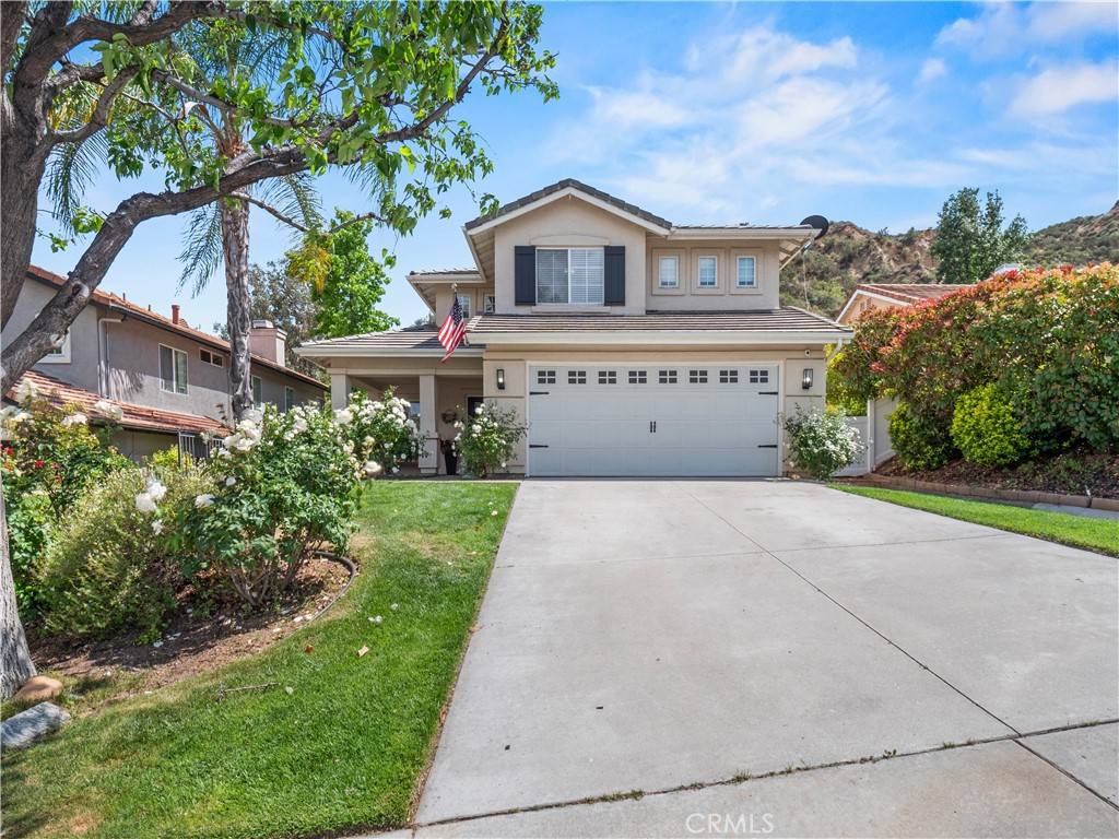 Castaic, CA 91384,28042 Cascade RD
