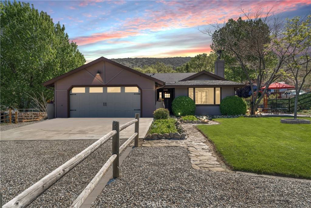 Tehachapi, CA 93561,18250 Arosa RD