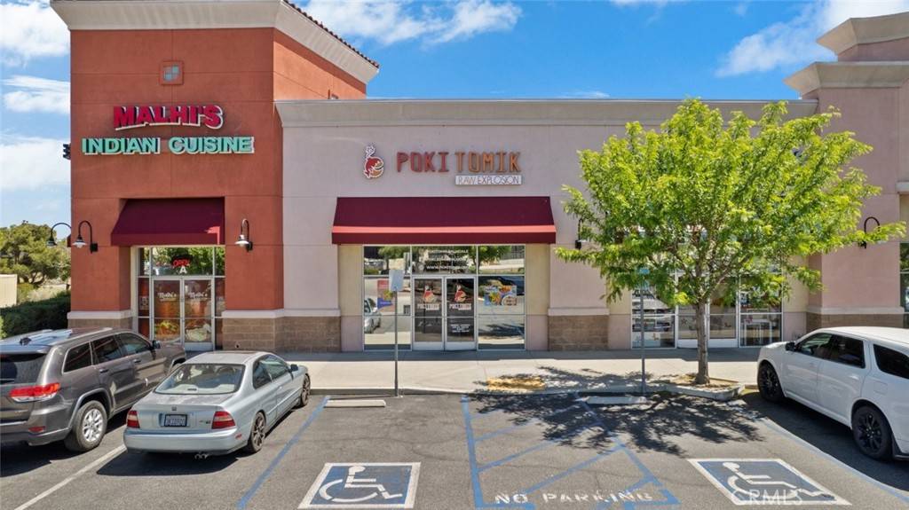 Palmdale, CA 93551,39438 Trade Center DR