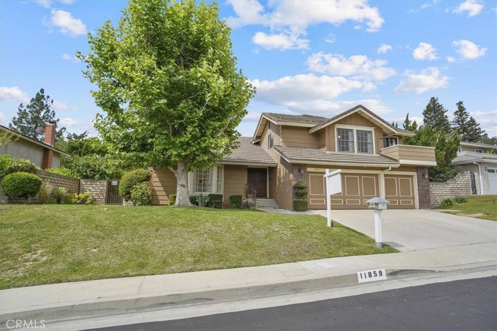 Porter Ranch, CA 91326,11859 Laughton WAY