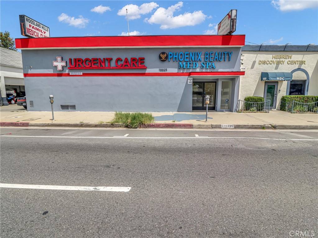 Woodland Hills, CA 91364,19825 Ventura BLVD