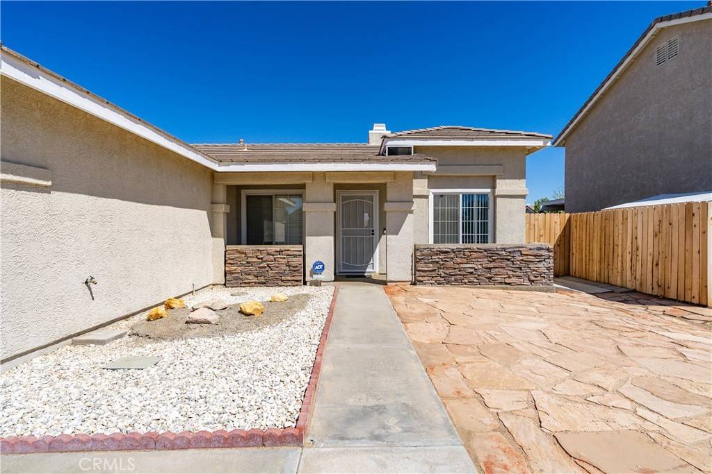 Rosamond, CA 93560,2184 Westpark DR