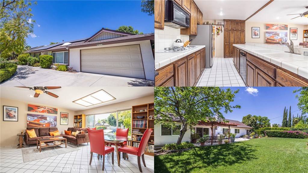 Northridge, CA 91324,19243 Knapp ST