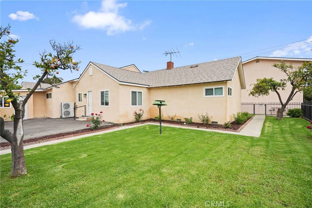El Monte, CA 91733,3065 Sastre AVE