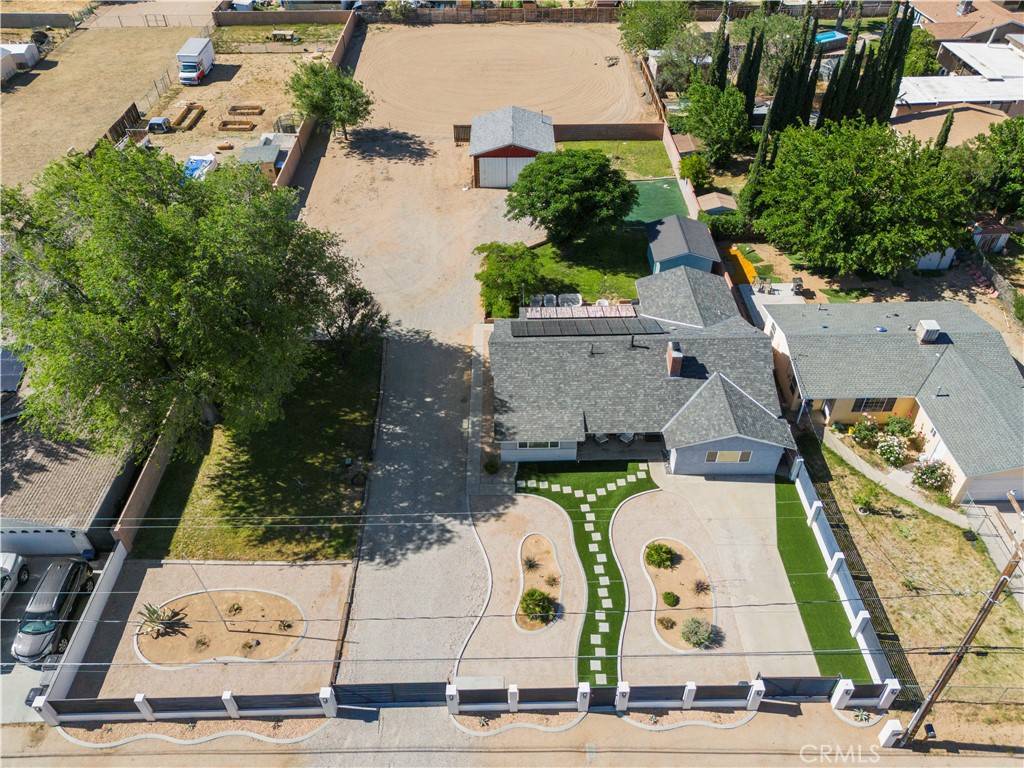 Lancaster, CA 93536,5136 W Avenue L8