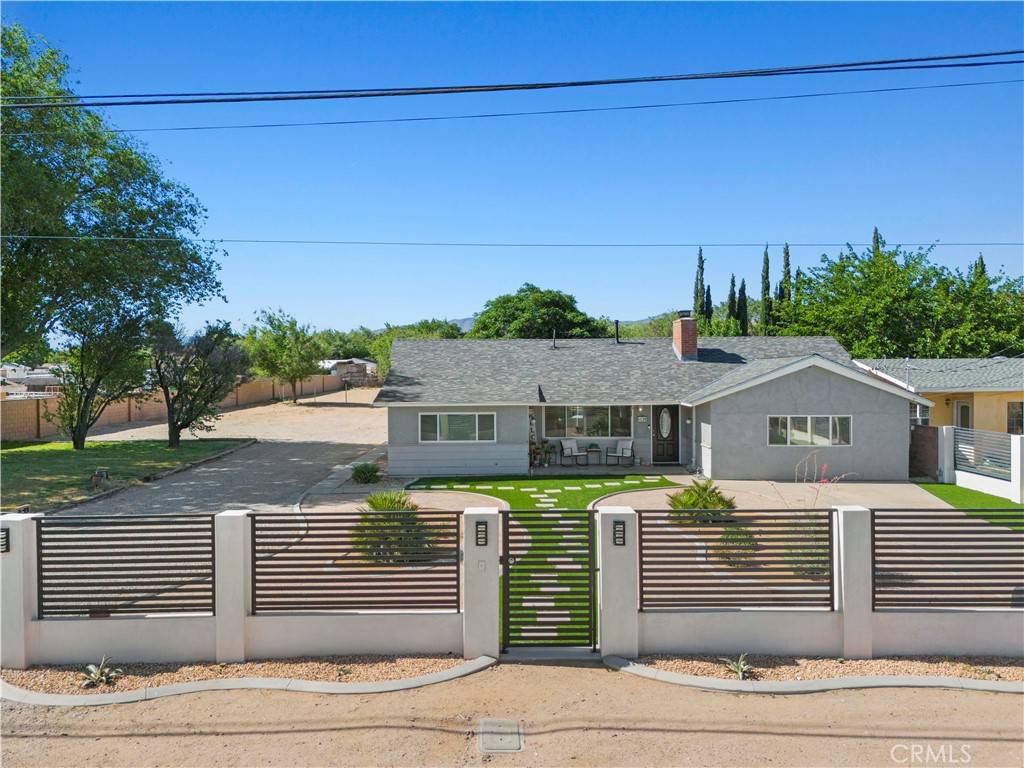 Lancaster, CA 93536,5136 W Avenue L8