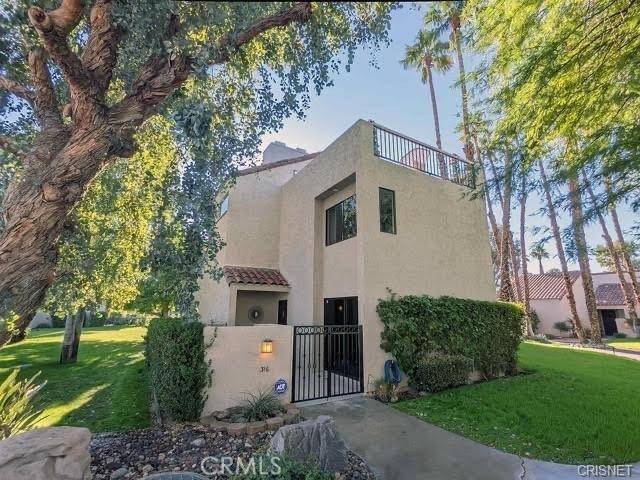 Rancho Mirage, CA 92270,316 Forest Hills DR