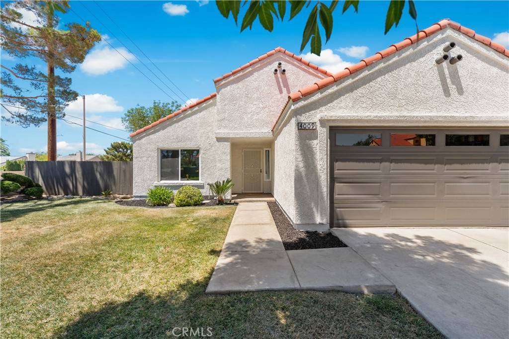 Palmdale, CA 93552,4009 E Avenue R13