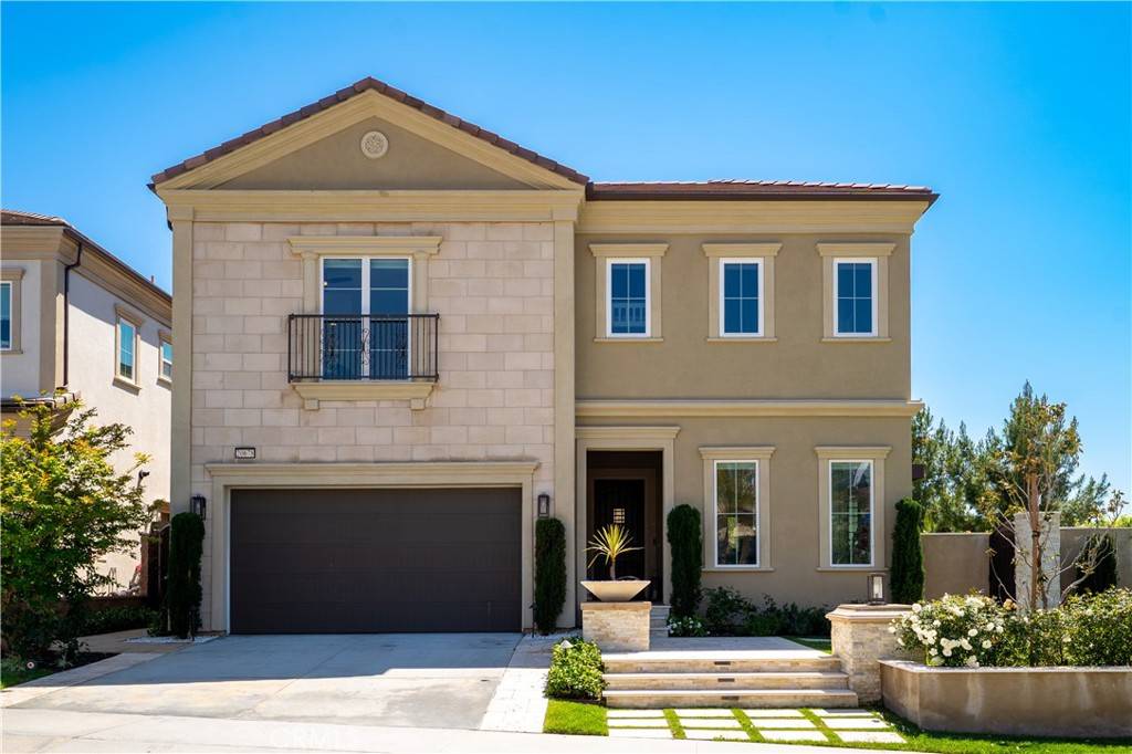 Porter Ranch, CA 91326,20678 W Wood Rose CT
