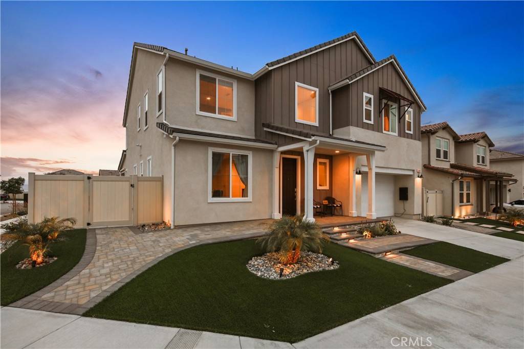Saugus, CA 91350,18100 Tableau WAY
