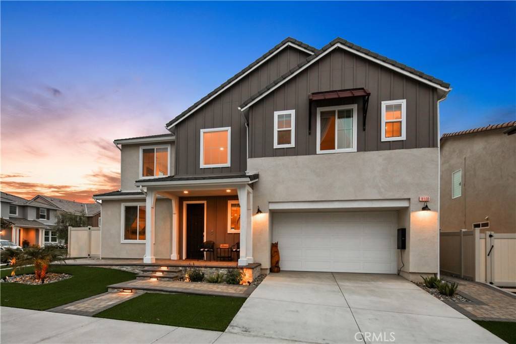 Saugus, CA 91350,18100 Tableau WAY