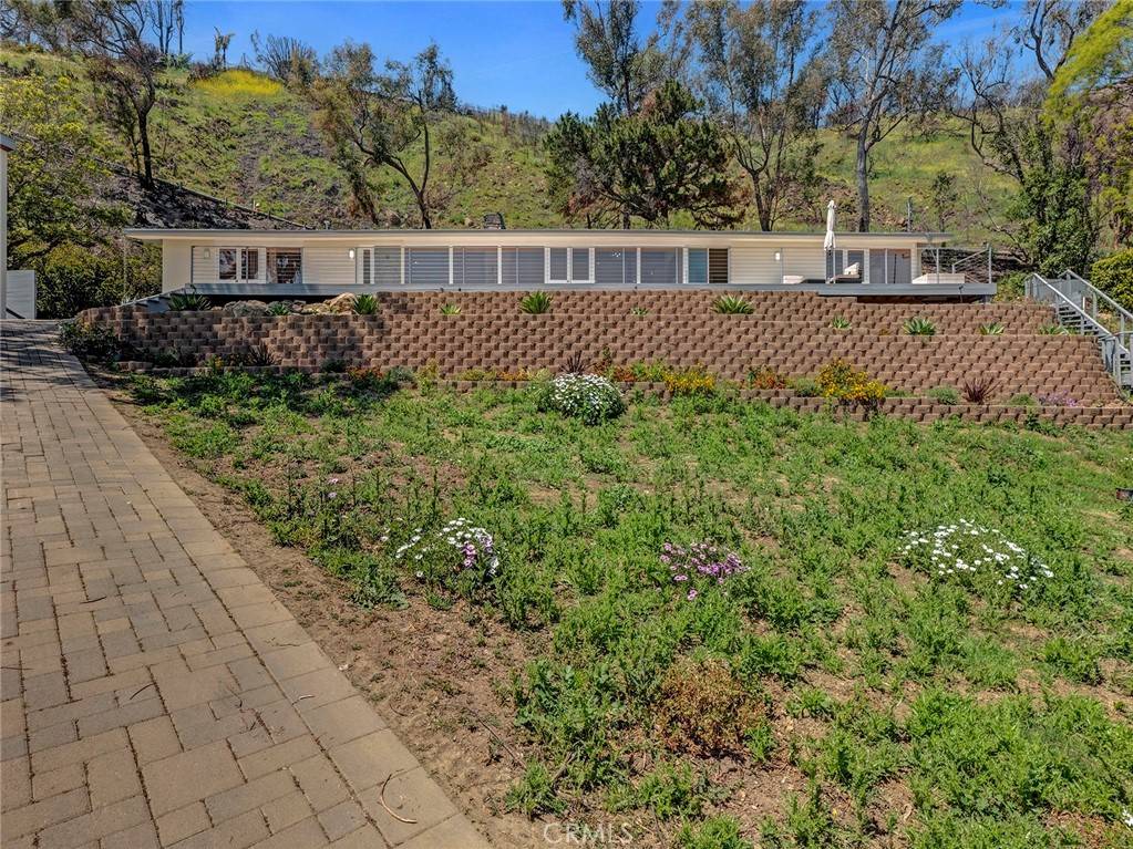 Malibu, CA 90265,20537 Little Rock WAY