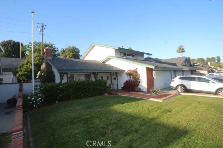 Canyon Country, CA 91351,19555 Chadway ST