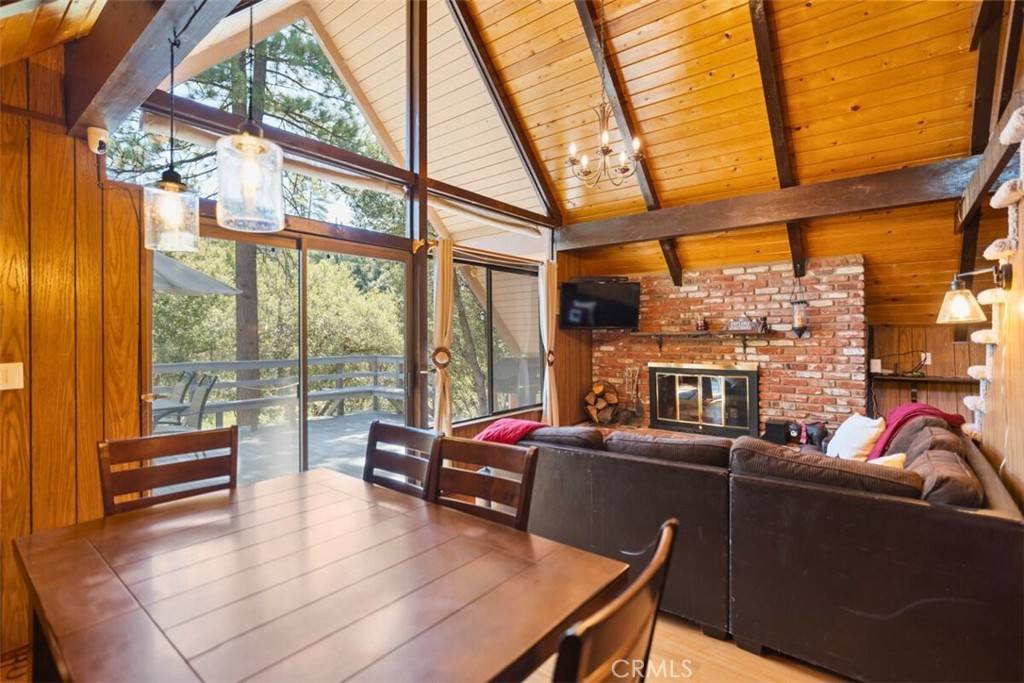 Pine Mountain Club, CA 93222,2316 Rhine CT