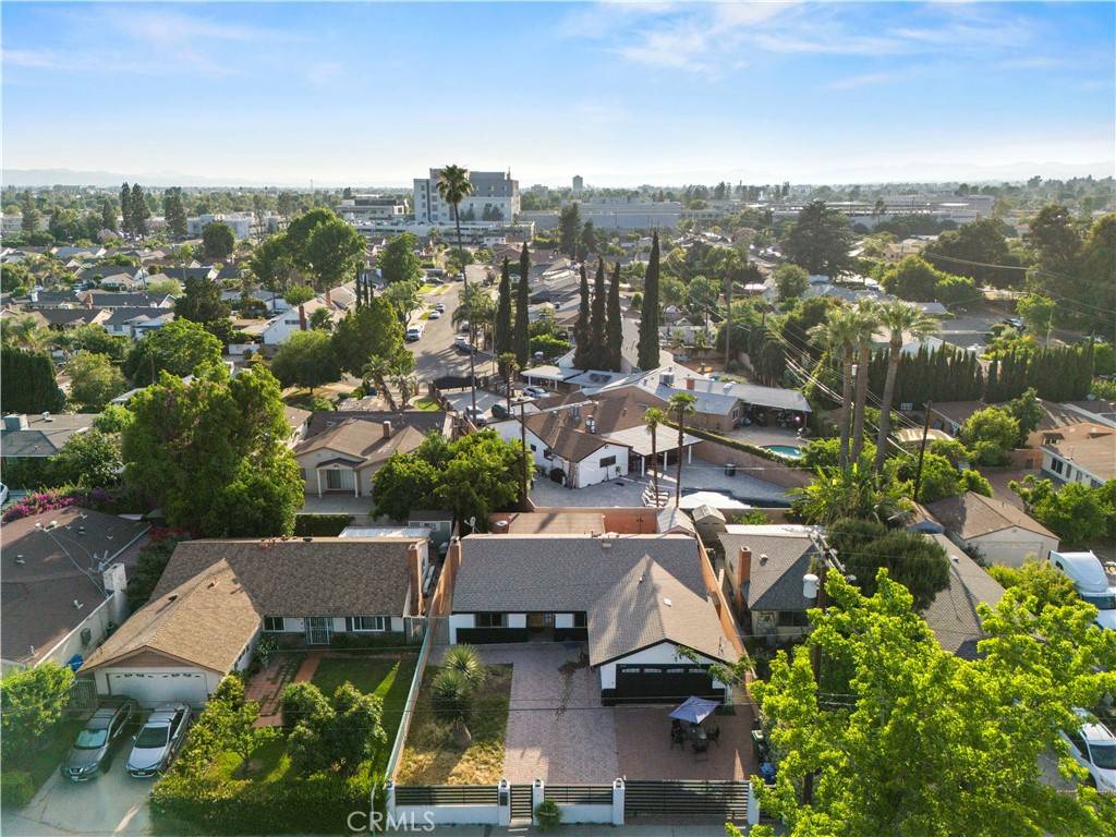 Panorama City, CA 91402,8145 Varna Avenue