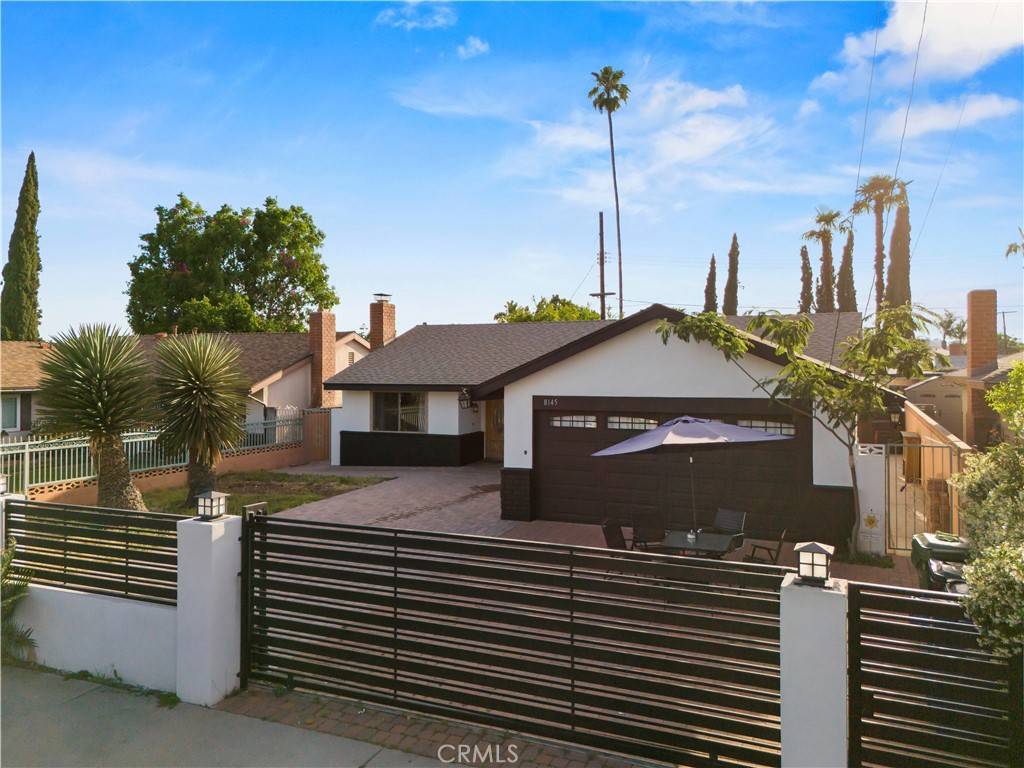 Panorama City, CA 91402,8145 Varna Avenue