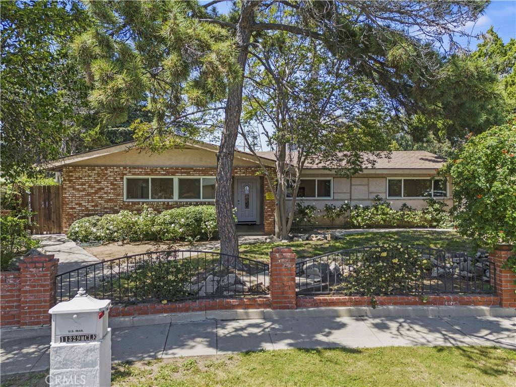 Granada Hills, CA 91344,11329 Mclennan AVE