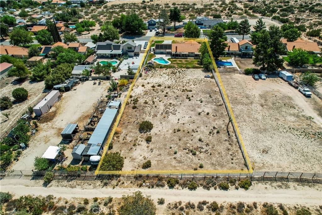 Palmdale, CA 93552,35823 48th ST E