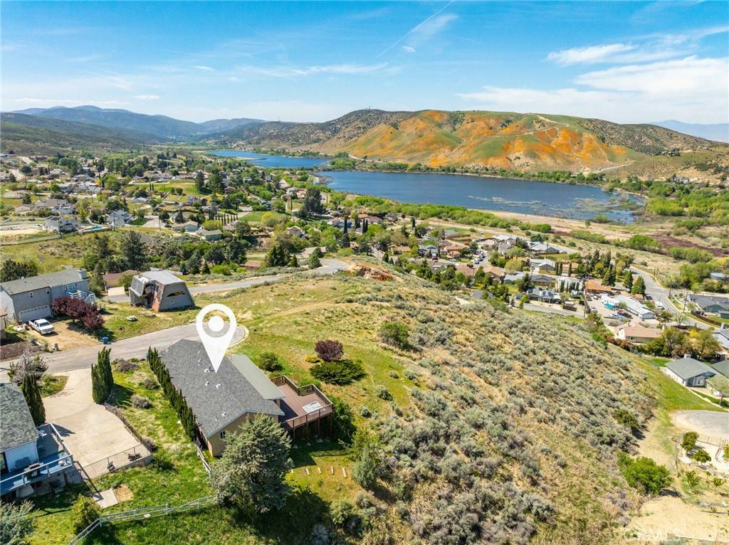 Lake Elizabeth, CA 93532,14761 Flintstone DR