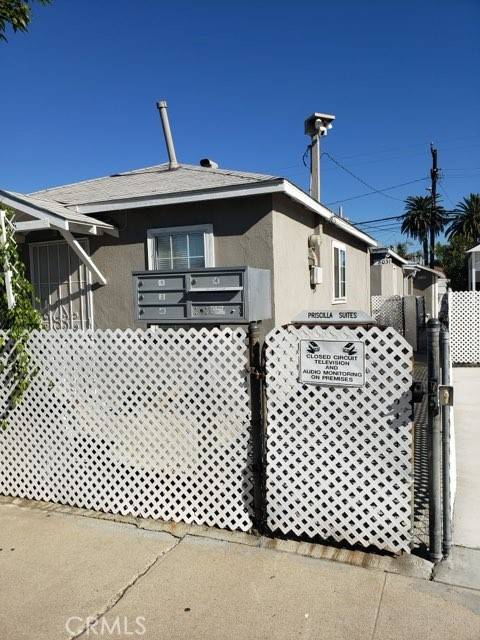 Downey, CA 90242,8029 Priscilla ST