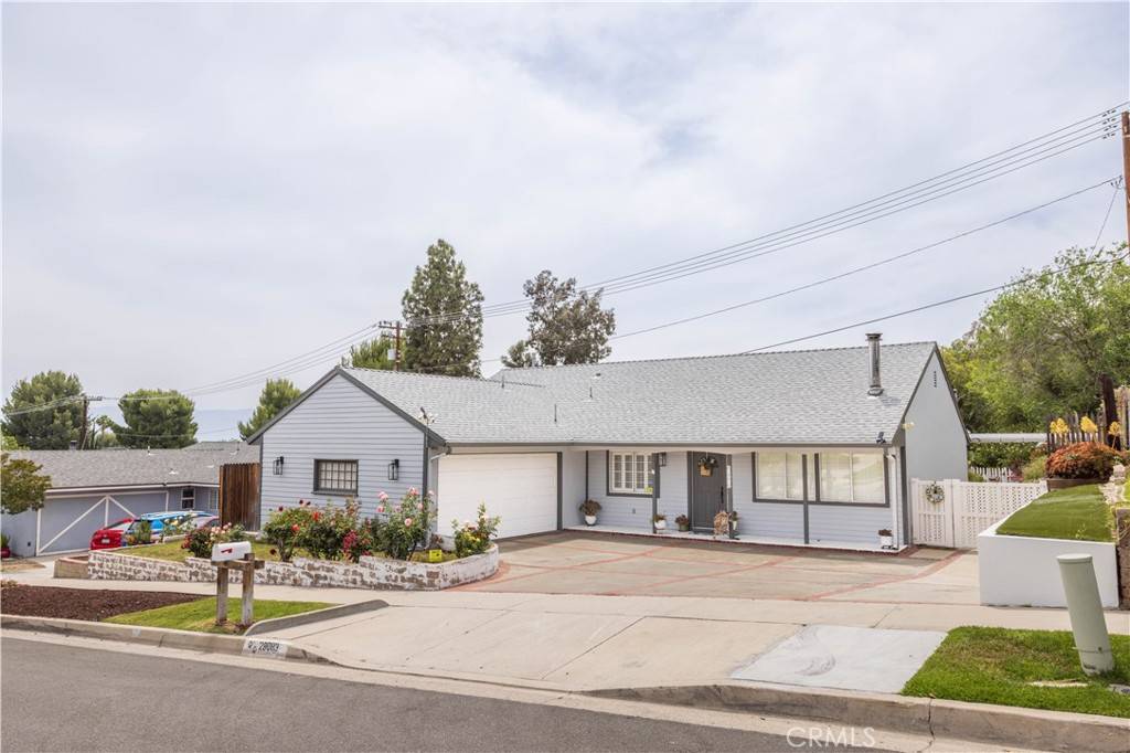 Canyon Country, CA 91351,28083 Langside AVE