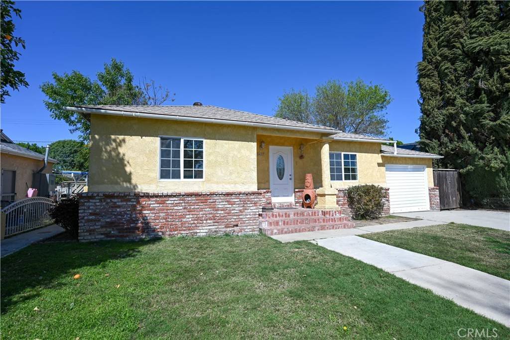 Reseda, CA 91335,6437 Enfield AVE