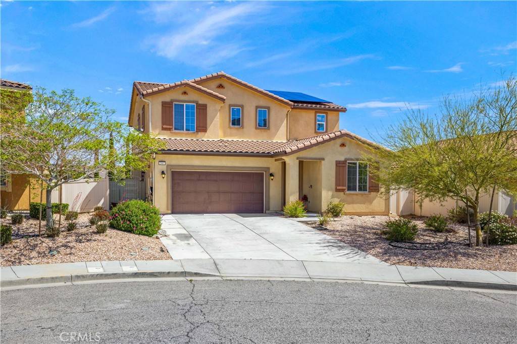 Palmdale, CA 93551,2907 Crocus PL