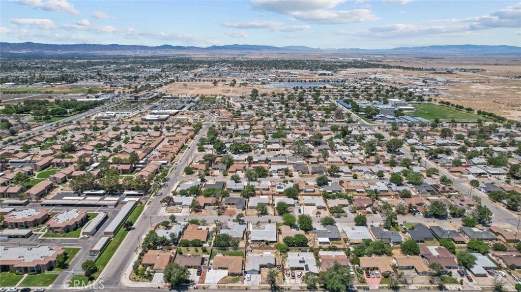 Lancaster, CA 93535,45260 7th ST E