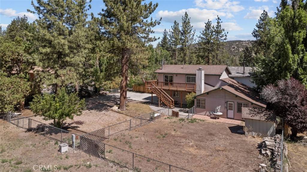 Big Bear City, CA 92314,924 Greenway DR