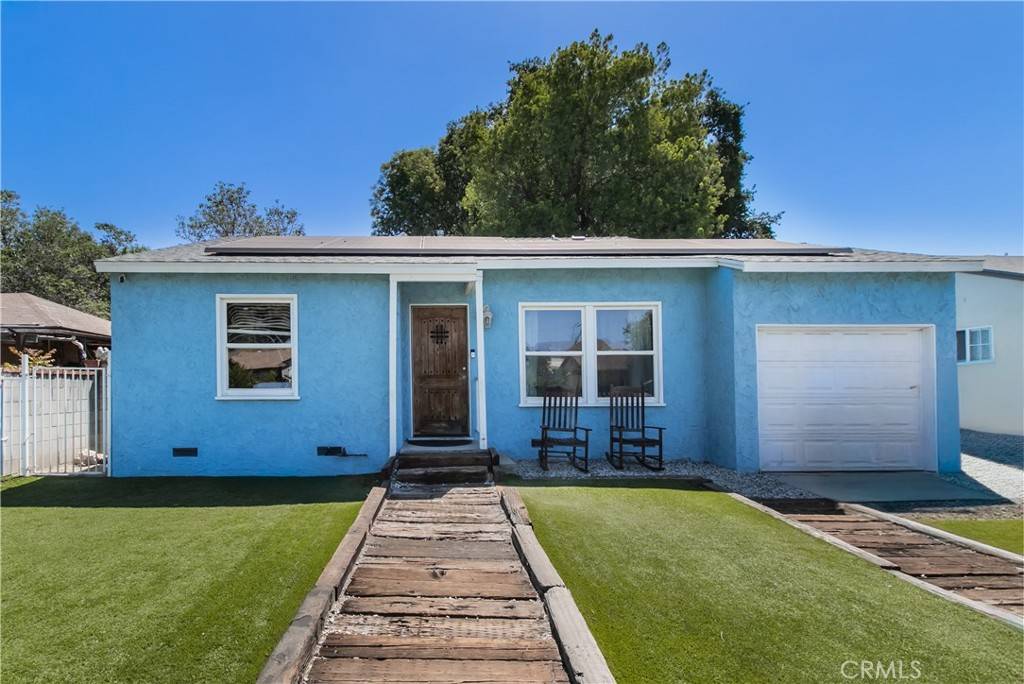 Canoga Park, CA 91303,7516 Milwood AVE