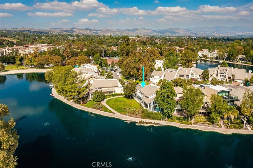 Calabasas, CA 91302,4625 Park Mirasol