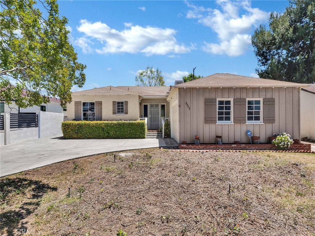 Mission Hills (san Fernando), CA 91345,9952 Noble AVE