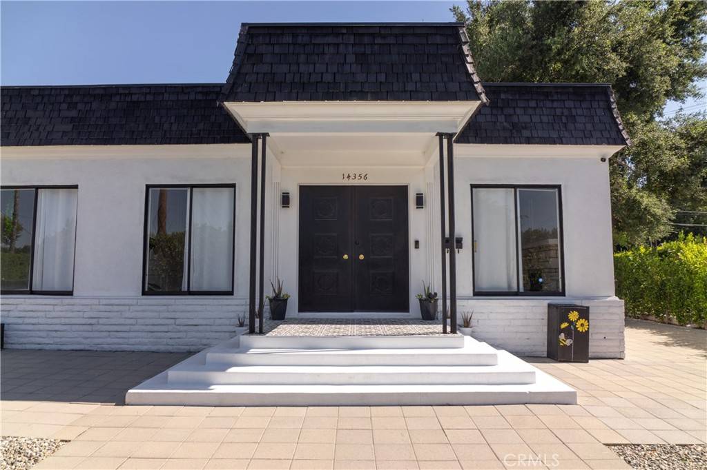 Sherman Oaks, CA 91423,14356 Greenleaf ST
