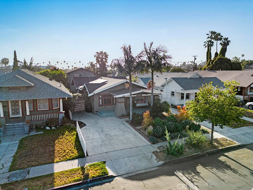 Los Angeles, CA 90018,3031 4th AVE