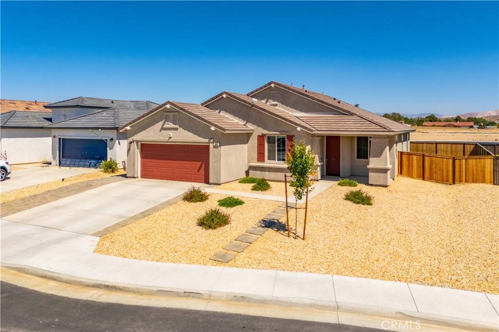 Rosamond, CA 93560,3615 SANTA MONICA CT
