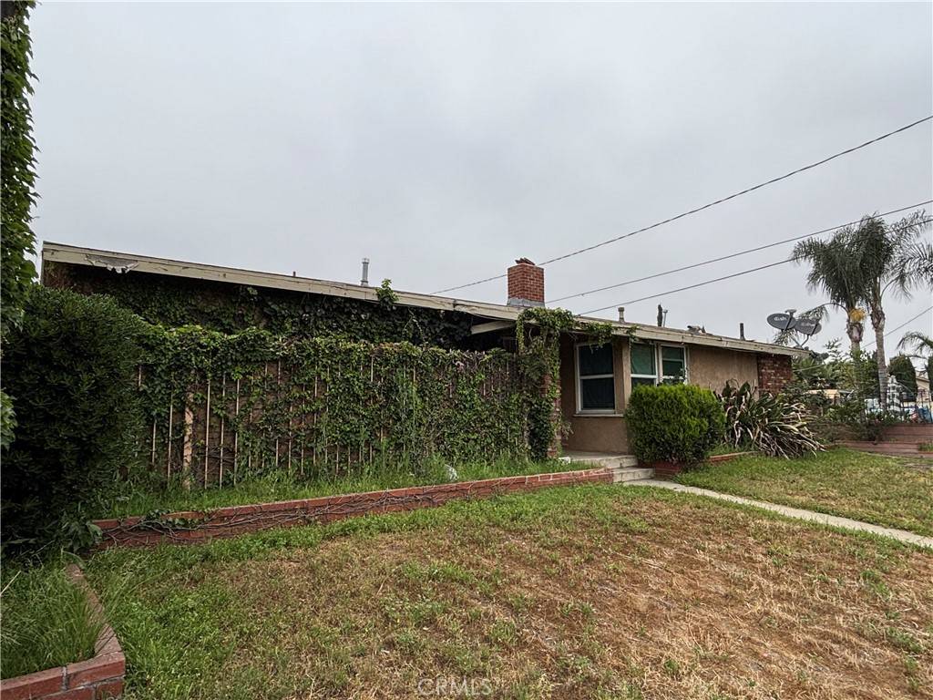 Pacoima, CA 91331,13101 Osborne ST