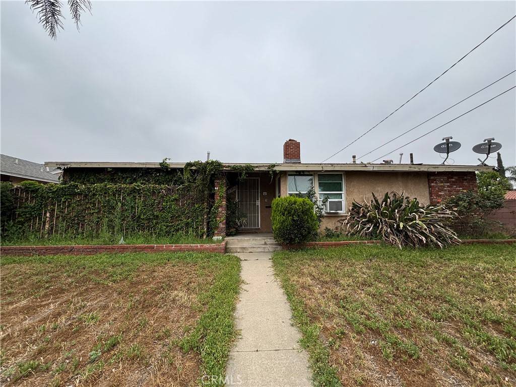 Pacoima, CA 91331,13101 Osborne ST